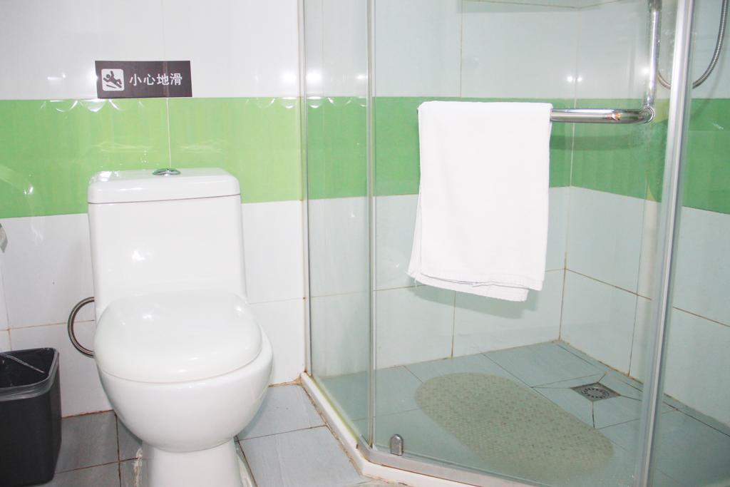 7Days Inn Guangzhou Longkou East 객실 사진