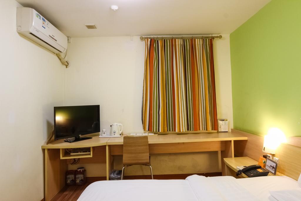 7Days Inn Guangzhou Longkou East 외부 사진