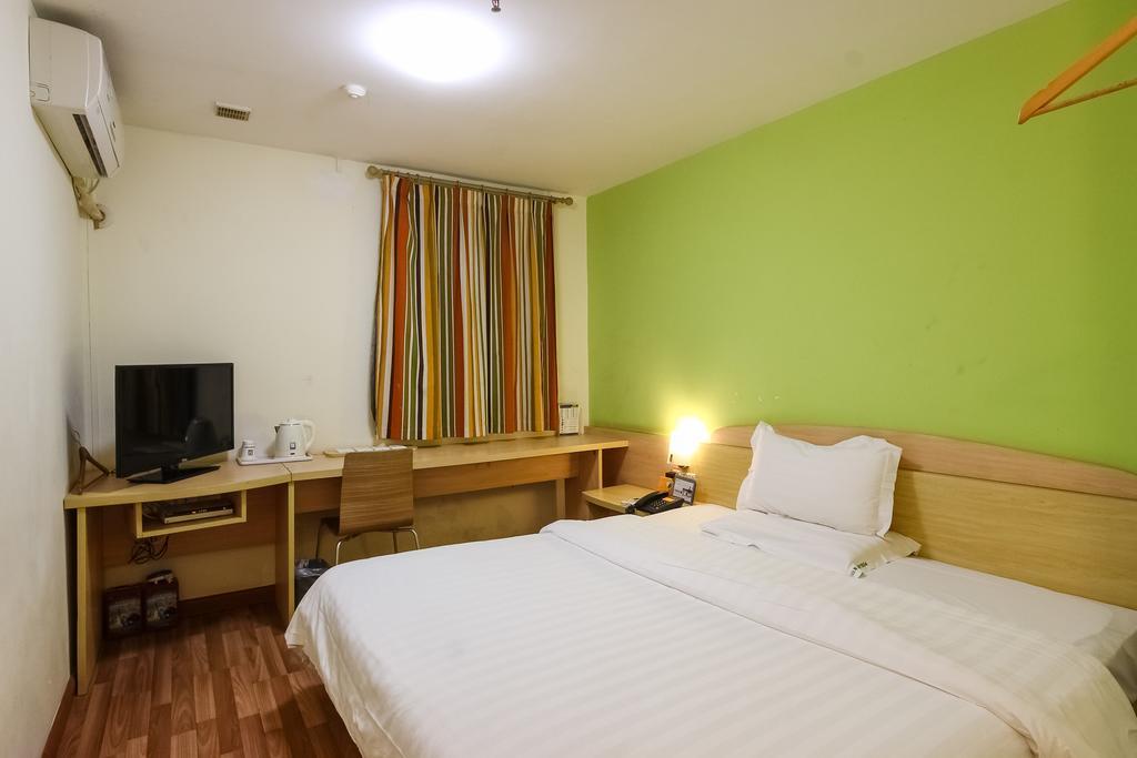 7Days Inn Guangzhou Longkou East 외부 사진