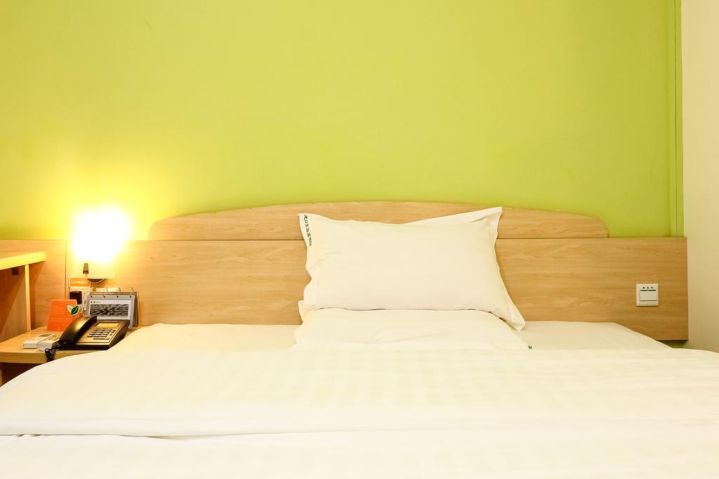 7Days Inn Guangzhou Longkou East 외부 사진