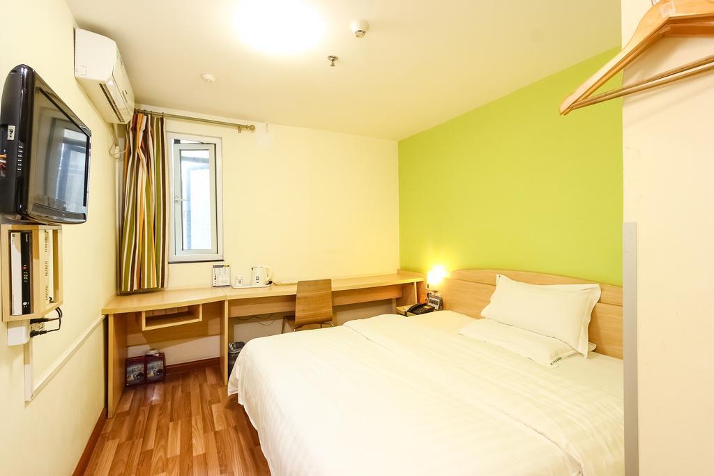 7Days Inn Guangzhou Longkou East 외부 사진