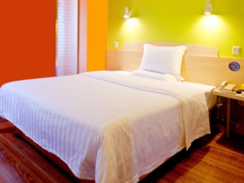 7Days Inn Guangzhou Longkou East 외부 사진