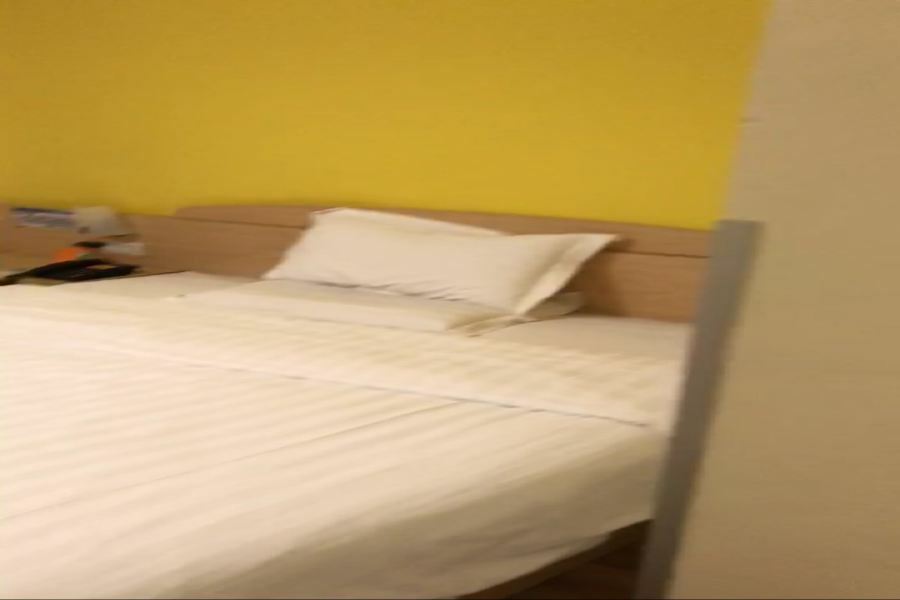 7Days Inn Guangzhou Longkou East 외부 사진